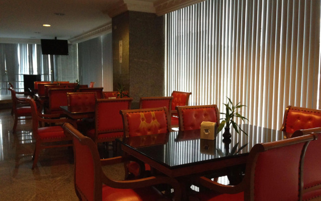 Chateau Chiangmai Hotel