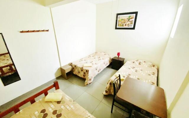 Lima House - Hostel