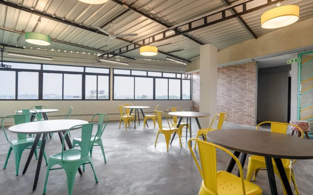 Itsy Hotels Vijaya Residency