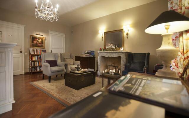 Corte Gondina boutique hotel