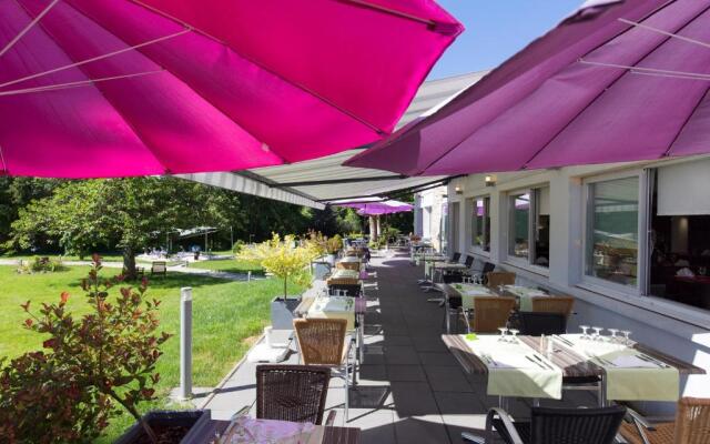 LOGIS Beau-Site