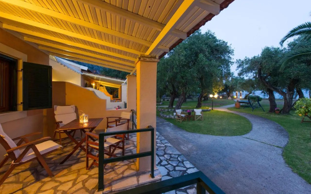 Renata Rooms & Studios