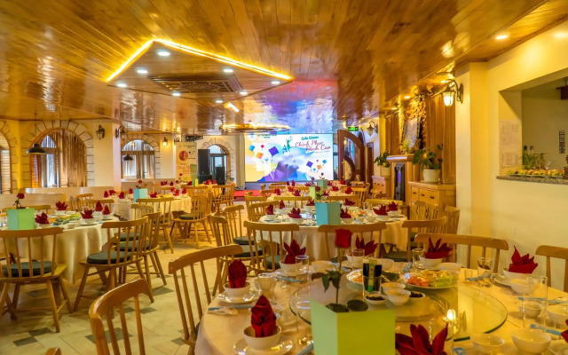 Sapa Highland Resort & Spa