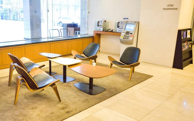 Best Western Incheon Royal Hotel