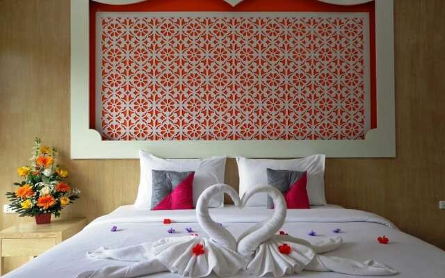 Peace Inn Hotel