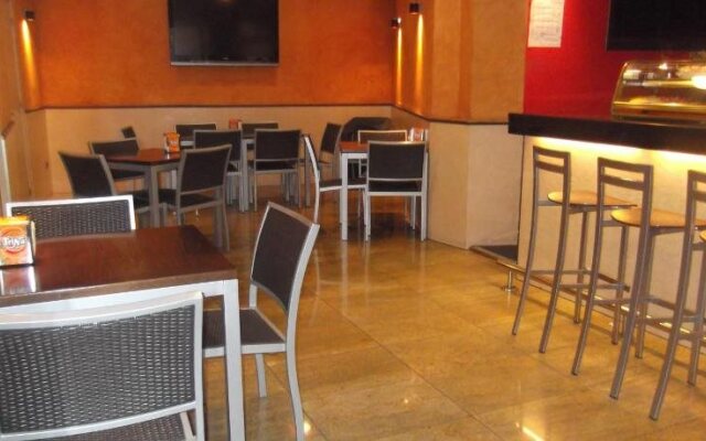 Hostal Cafetería Goya