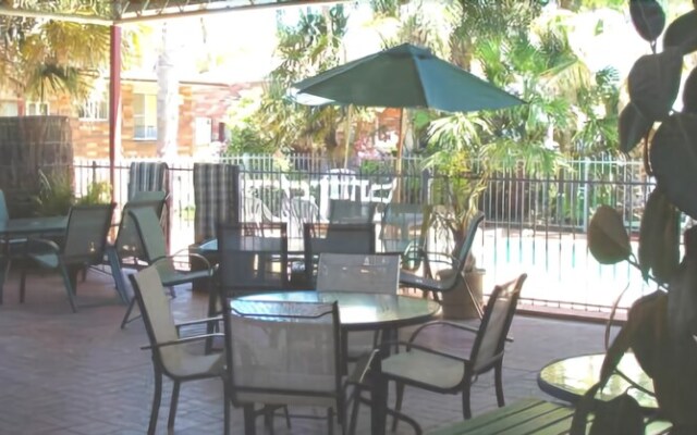 Tocumwal All Seasons