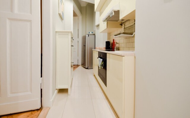 ShortStayPoland Flory (B40)