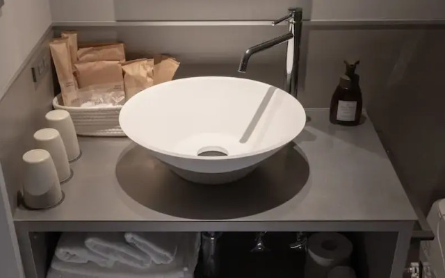 UNPLAN Village Hakuba – Hostel