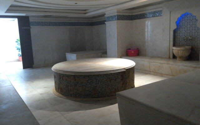 Noria Resort at Naama Bay, Sharm El Sheikh