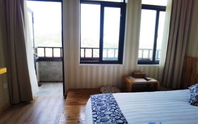 Zhenhai Tingtao Hostel