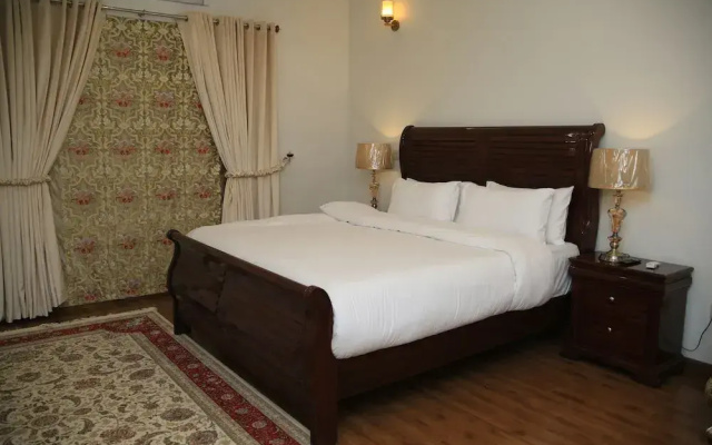 Revere Inn Islamabad