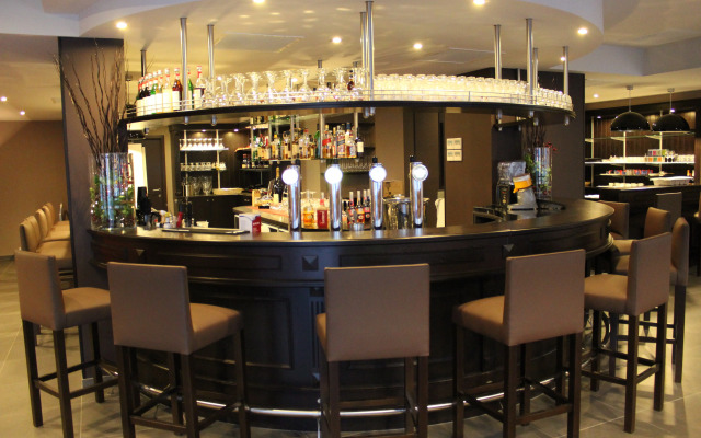 Marivaux Hotel