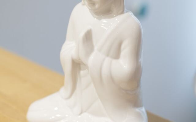 Suite Volupté Garage Clim