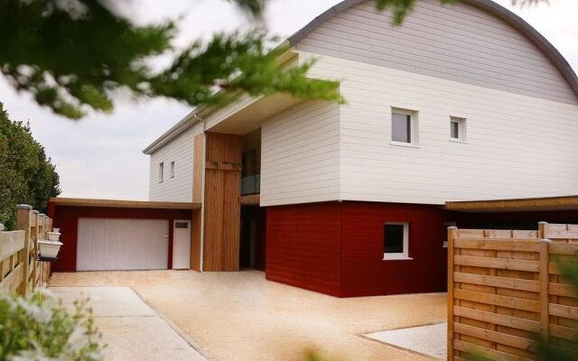 Le Clos des Paludiers