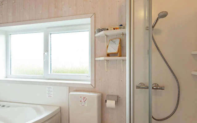 Three-Bedroom Holiday home in Grömitz 5