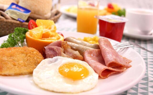 Holiday Inn Macau by IHG