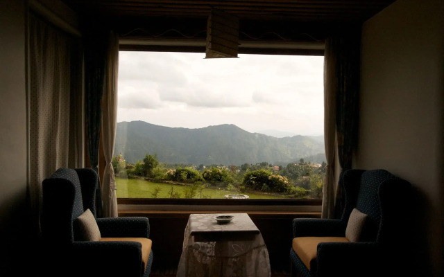 Soulitude in the Himalayas Hotel