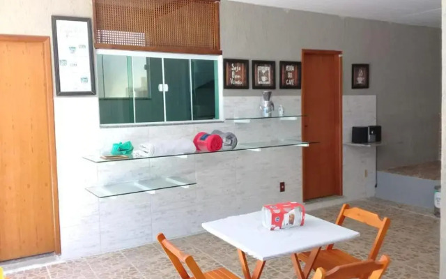 Hotel & Spa Laje de Itaúna