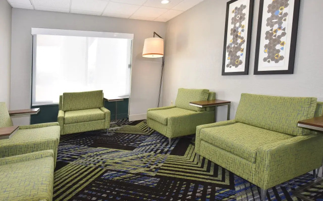 Holiday Inn Express Selma by IHG