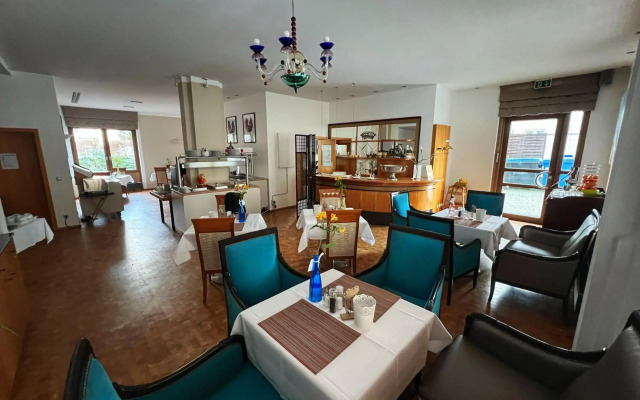 Hotel Prinz