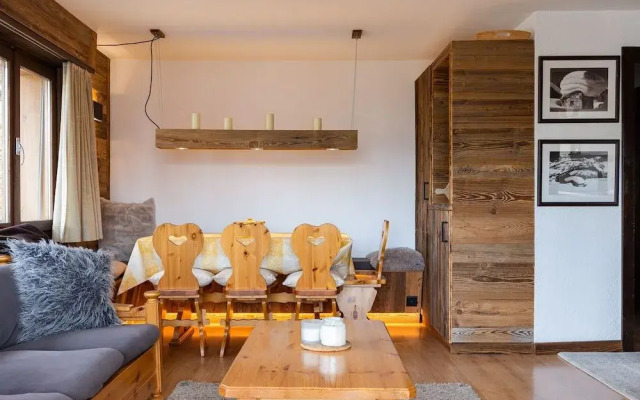 App Les Rocailles 9 Family Retreat With Sauna