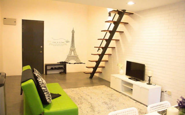 Skylivia Empire Damansara