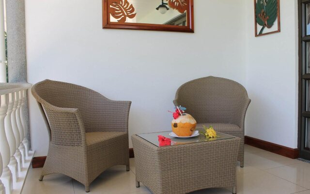 La Digue Self-Catering Apartments