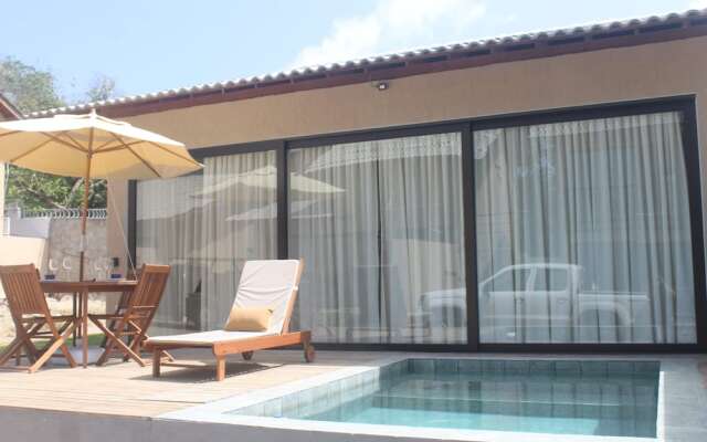 Fontes da Pipa by Liiv Rooms