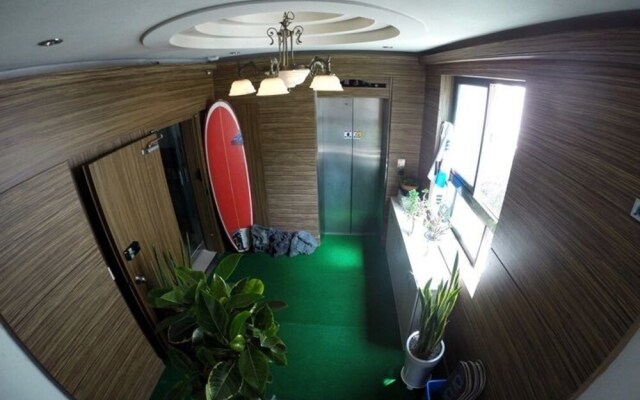 Maya Guesthouse - Hostel