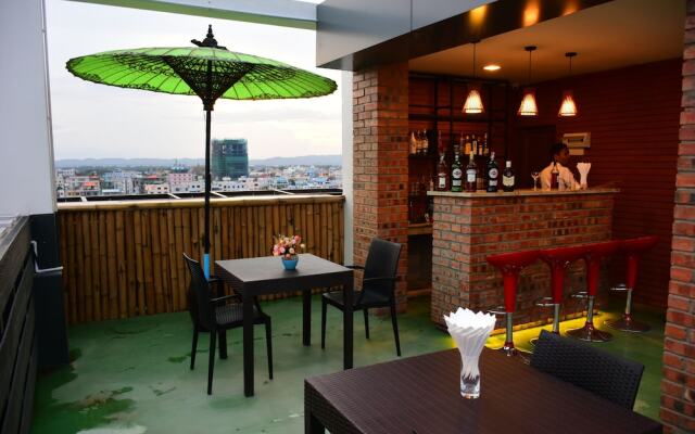 Sanctuary Hotel