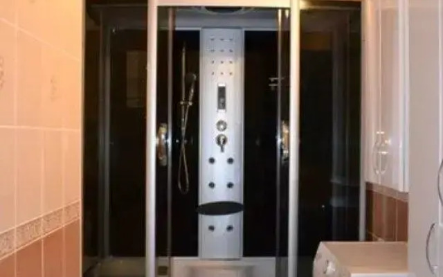 Permbooking (Пермьбукинг) на шоссе Космонавтов