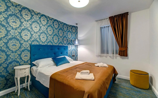 Hotel Skradinski Buk