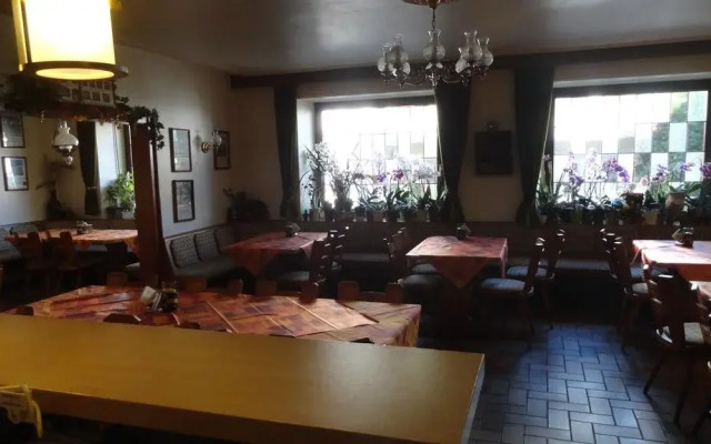 Hotel zur Grafschaft