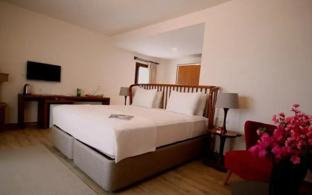 The Lifeco Bodrum Beach