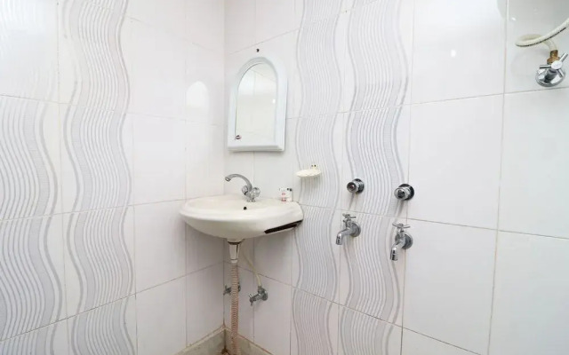 OYO 29369 Narayana Hotel and Resort,