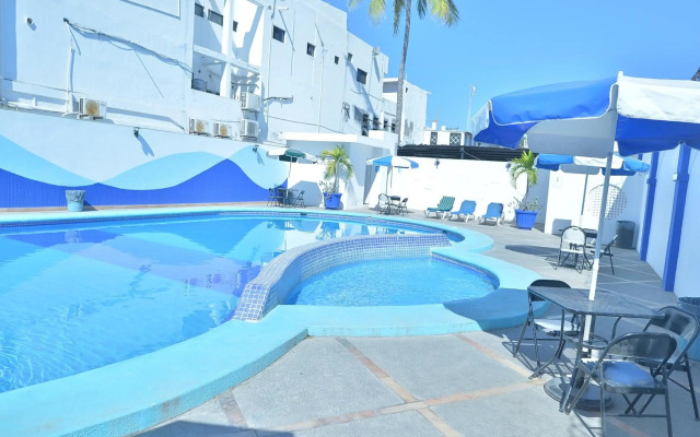 Hotel San Diego
