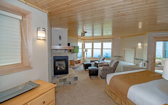 Surfside on Lake Superior