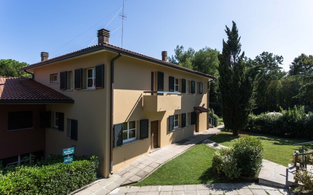 Residenze Al Colle Dei Pini