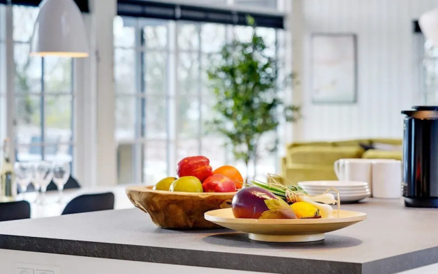 Luxury Retreat in Mommark - By Traum Ferienwohnungen