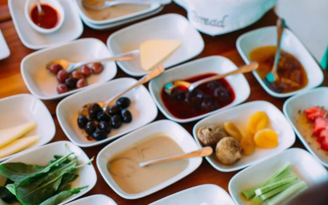 Lycia Hotel