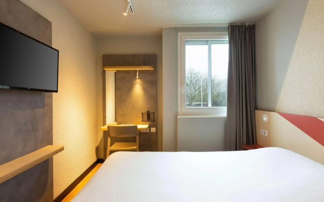 ibis Budget Antony Massy (renovated 2024)