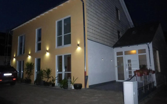 K-Haus Sankt Aldegund