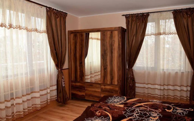 Hotelina Apartment