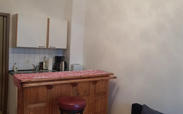Apartment im Luisenviertel - Grün