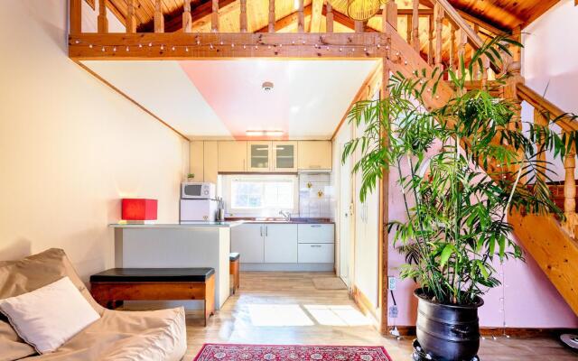 Gapyeong Botanical Pension