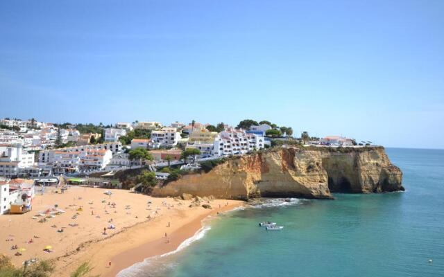 Apartamento Nathalie a 100m da Praia (T2)