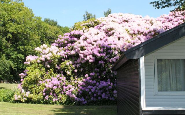 Nordsjællands Feriepark & Camping