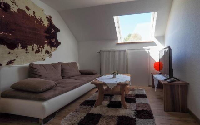 Landgasthof Zum Schwarzen Grat