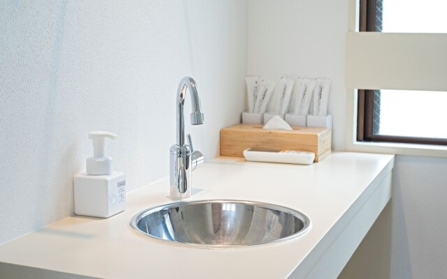 Tabi Time Nishinagahori